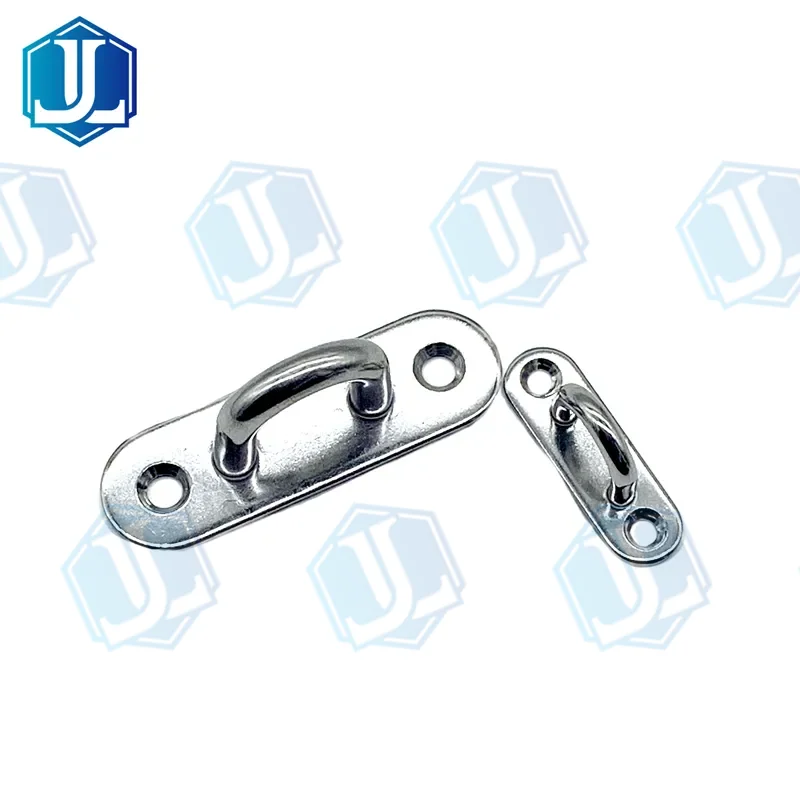 Marine Plate (Item No. 234) — Marine Hardware manufactured by Zhejiang Jingli, China