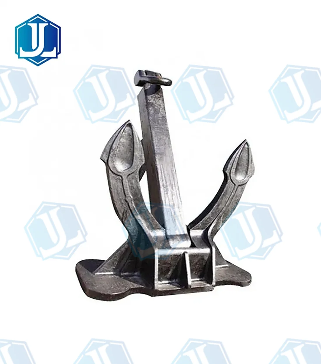 CB711-95 Spec Anchor (Item No. 294) — Marine Hardware manufactured by Zhejiang Jingli, China