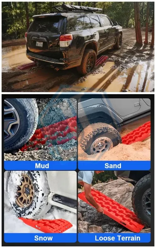 Tire Ladder (Item No. 259) — Auto Accessory image 3 of 4