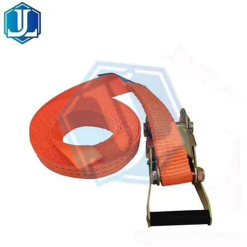 1.5 35mm 2T Endless Ratchet Tie Down Lashing Strap (Item No. 113) — Ratchet Tie Down image 1 of 2