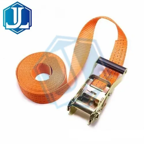 35MM ratchet tie down strap (Item No. 31) — Ratchet Tie Down image 1 of 3