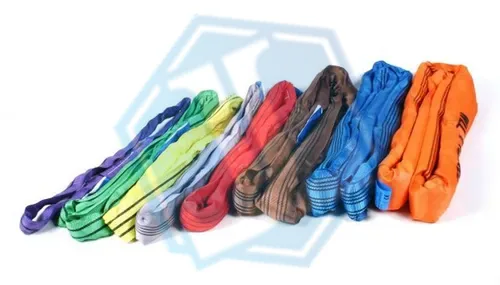 Single Layer Sleeve (Item No. 242) — Webbing image 3 of 4