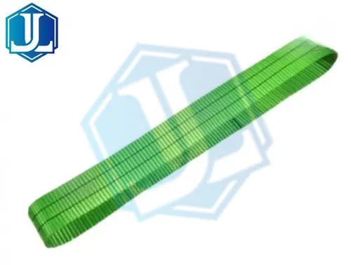 2Ton2000kgs Endless Lifting Sling — Endless Webbing Sling image 1 of 3