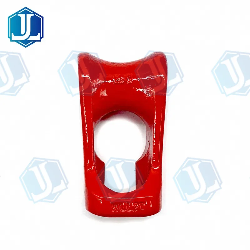Grade 80 G80 Choker (Item No. 194) — Rigging hardware manufactured by Zhejiang Jingli, China