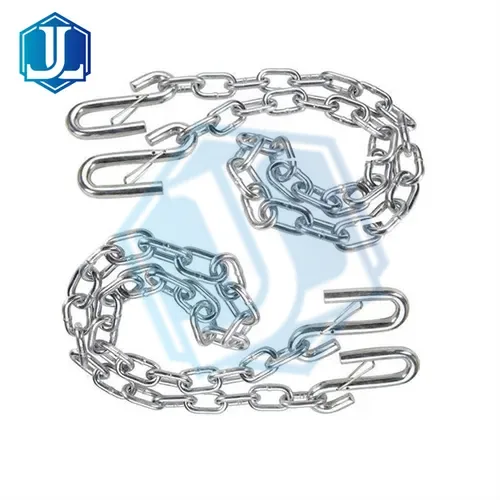 G30 Trailer Safety Chain (Item No. 180) — Chain image 1 of 4