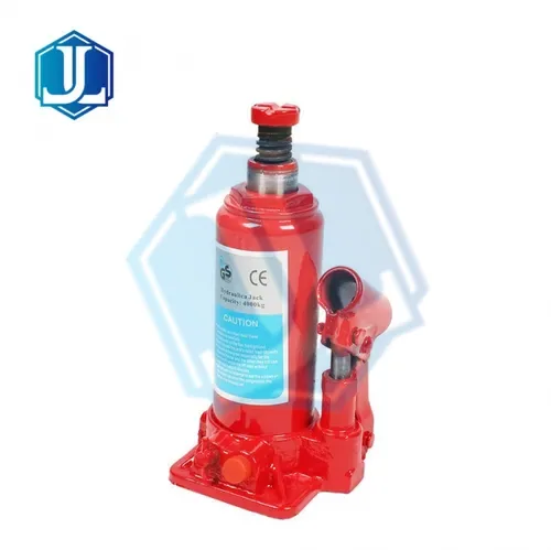 Hydraulic Bottle Jack (Item No. 199) — Other Accessories image 1 of 4