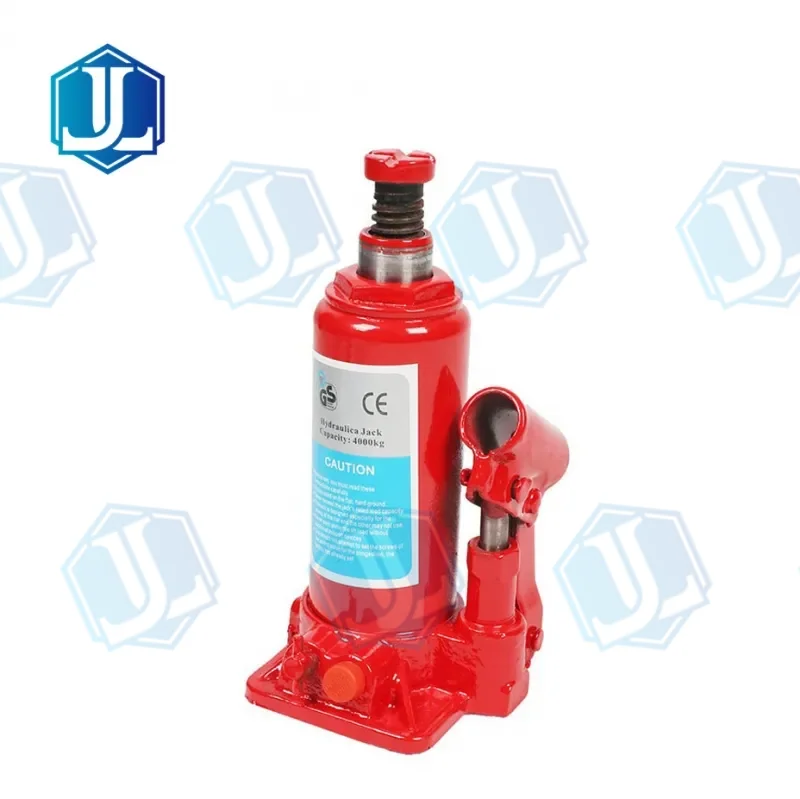 Hydraulic Bottle Jack (Item No. 199) — Other Accessories manufactured by Zhejiang Jingli, China