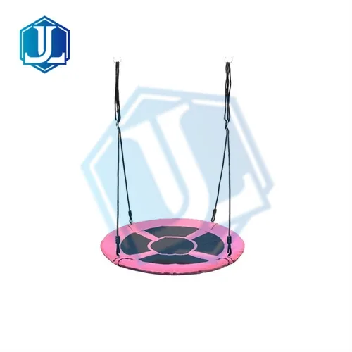 Platform Tree Swing (Item No. 139) — Outdoor Products image 1 of 4