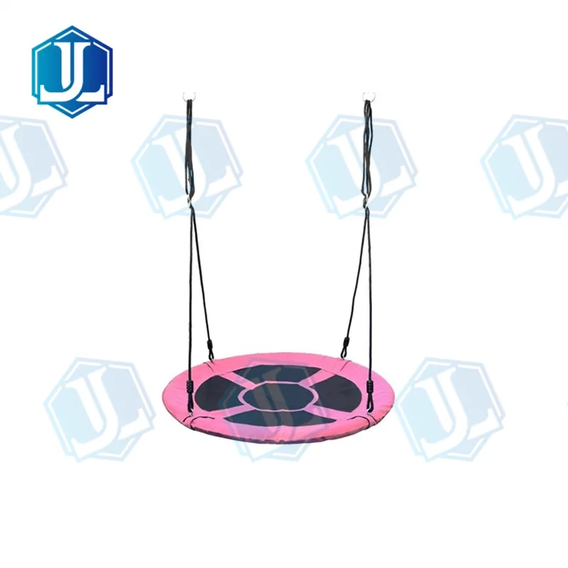 Platform Tree Swing (Item No. 139) — Outdoor Products manufactured by Zhejiang Jingli, China