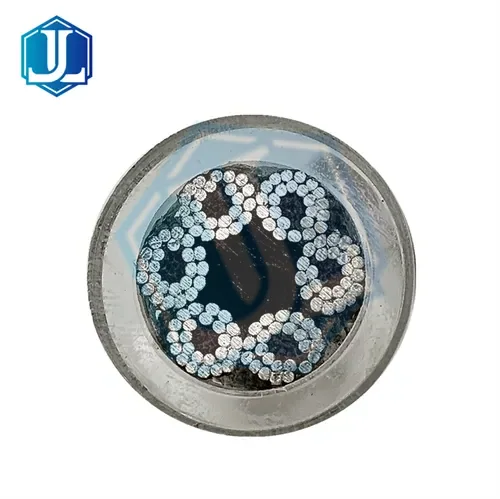 Wire Rope