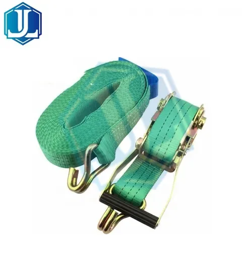 50MM 3T ratchet strap (Item No. 42) — Ratchet Tie Down image 1 of 4
