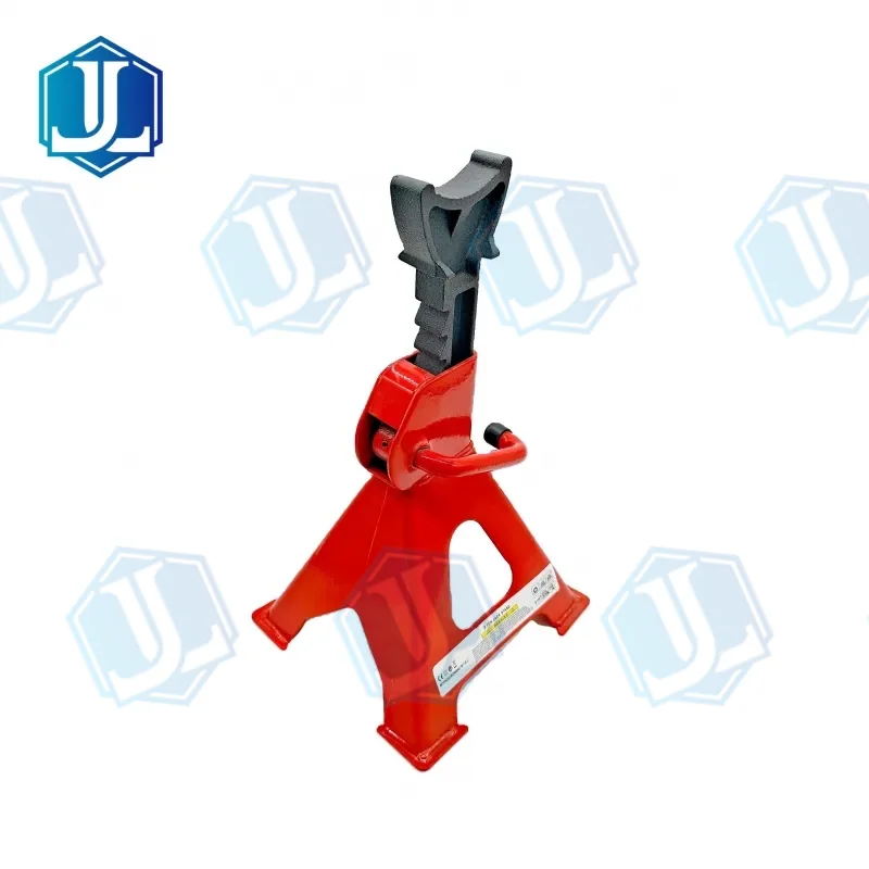 Jack Stands (Item No. 286) — Other Accessories manufactured by Zhejiang Jingli, China