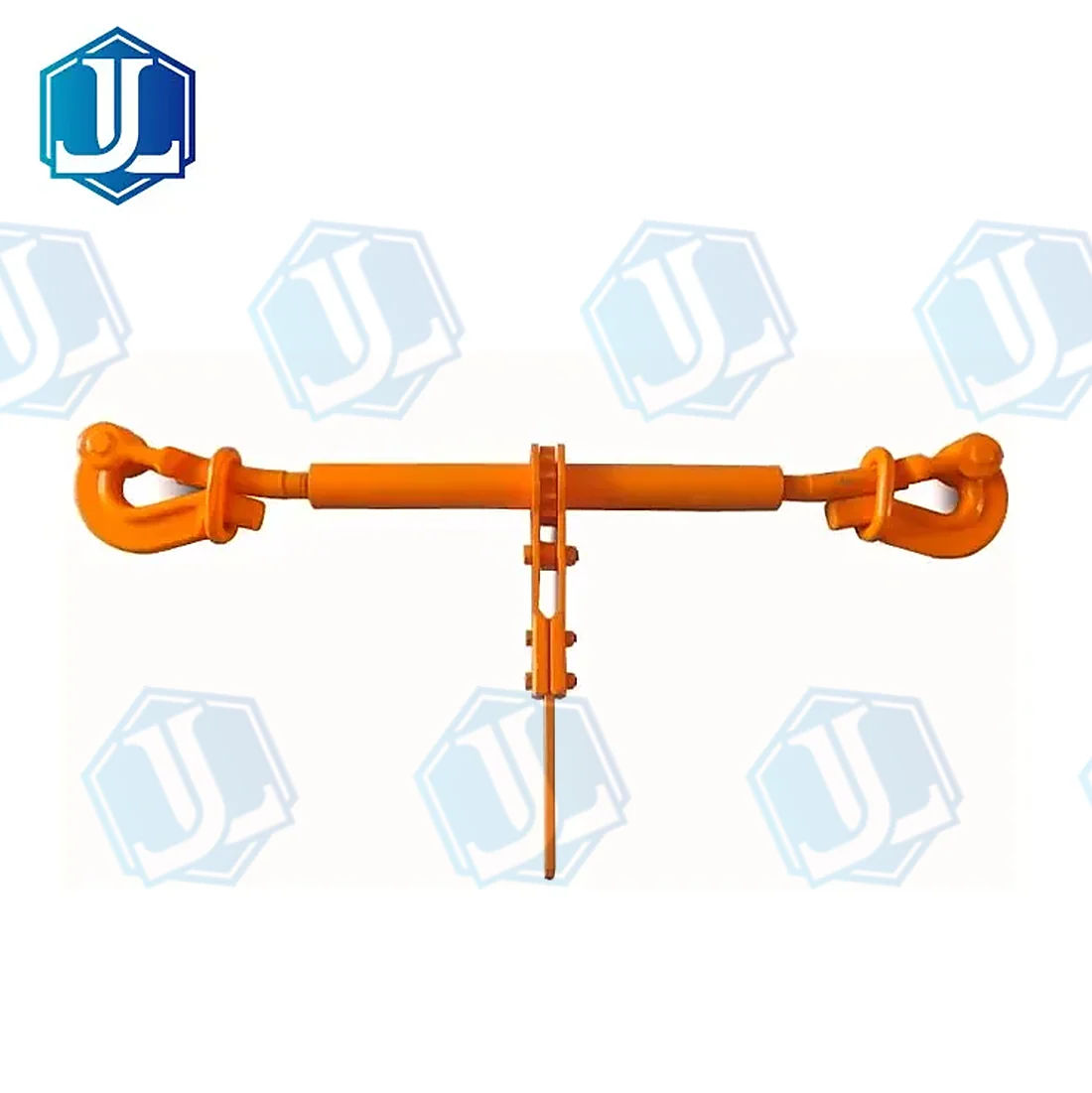 Load Binder (Item No. 248) — Rigging hardware manufactured by Zhejiang Jingli, China
