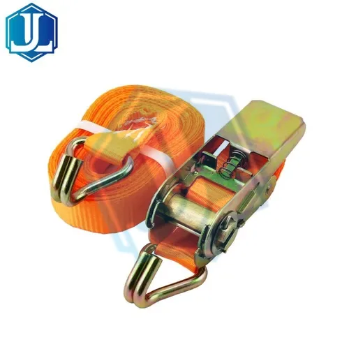 25MM lashing strap — 25 mm · 800 kg (Item No. 23) — Ratchet Tie Down image 1 of 4