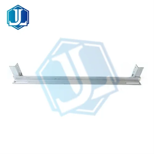 Durable Welded Bracket (Item No. 247) — Auto Accessory image 1 of 4