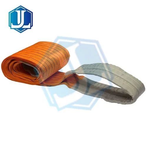 Flat Webbing Sling
