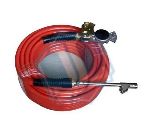 Truck Tire Inflation Kit (Item No. 258) — Auto Accessory image 2 of 4