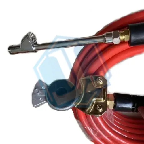 Truck Tire Inflation Kit (Item No. 258) — Auto Accessory image 3 of 4