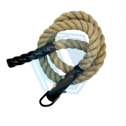 Gym Climbing Rope (Item No. 128) — Outdoor Products image 2 of 4