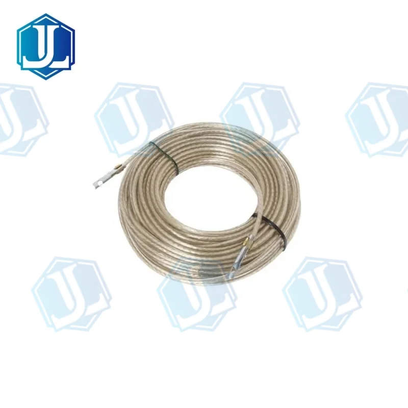 PVC Coated cable (Item No. 204) — Other Accessories manufactured by Zhejiang Jingli, China