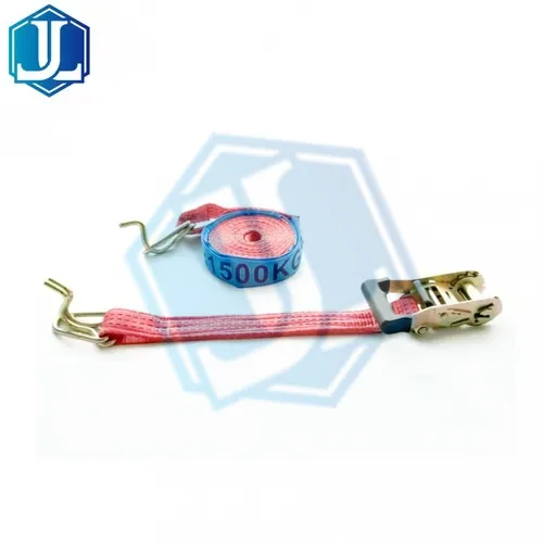 Australia type ratchet strap (Item No. 25) — Ratchet Tie Down image 1 of 3