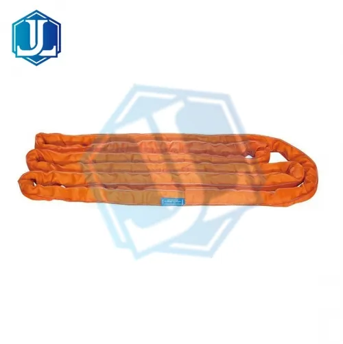 Round Sling (Item No. 295) — Round Sling image 1 of 4
