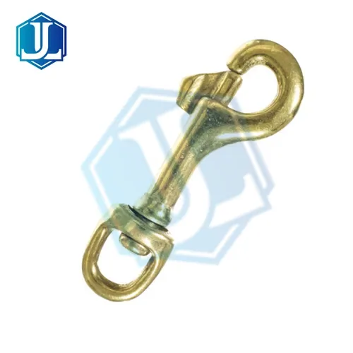 Swivel Snap Hook (Item No. 123) — Other Accessories image 1 of 4