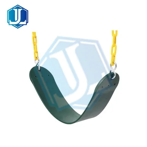 Childrens Outdoor EVA Swing (Item No. 135) — Outdoor Products image 1 of 4