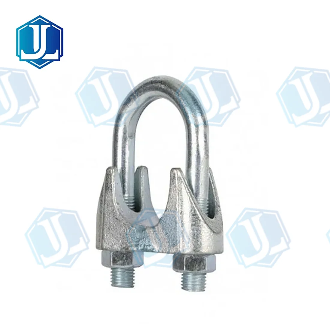 Hot Sale Clamp (Item No. 206) — Other Accessories manufactured by Zhejiang Jingli, China