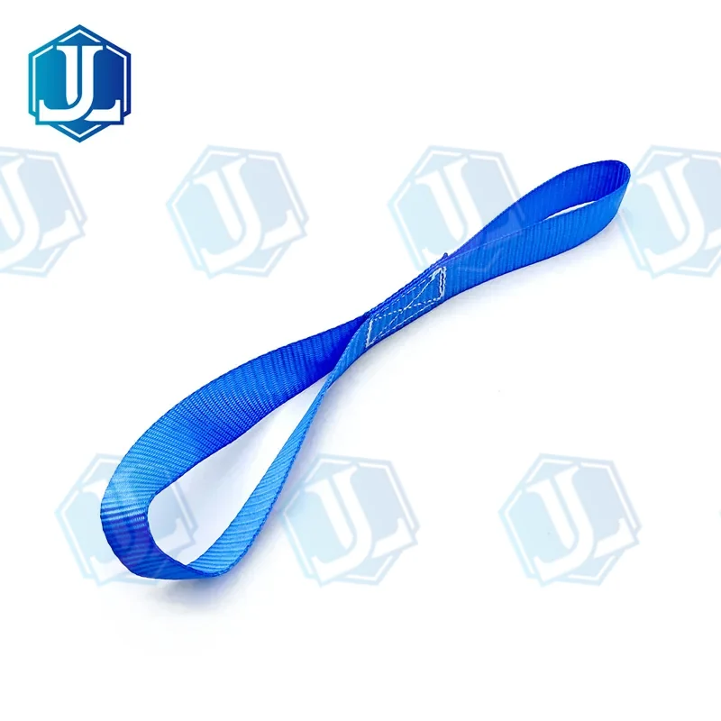Tie Down Strap for Motorcycle (Item No. 127) — Ratchet Tie Down manufactured by Zhejiang Jingli, China