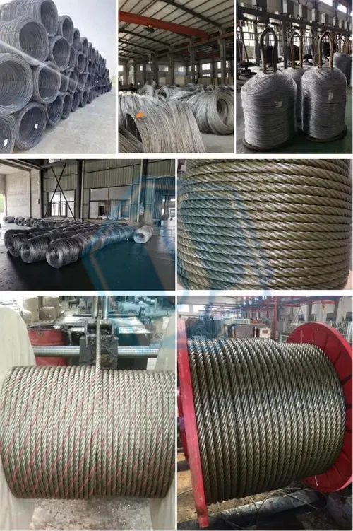 PVC Coated cable (Item No. 204) — Other Accessories image 4 of 4