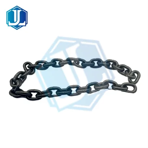 Alloy Steel Lifting Chain — G100 Lifting Chain (Item No. 188) — Chain image 1 of 4