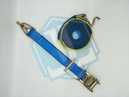 Swan Hook (Item No. 239) — Rigging hardware image 4 of 4