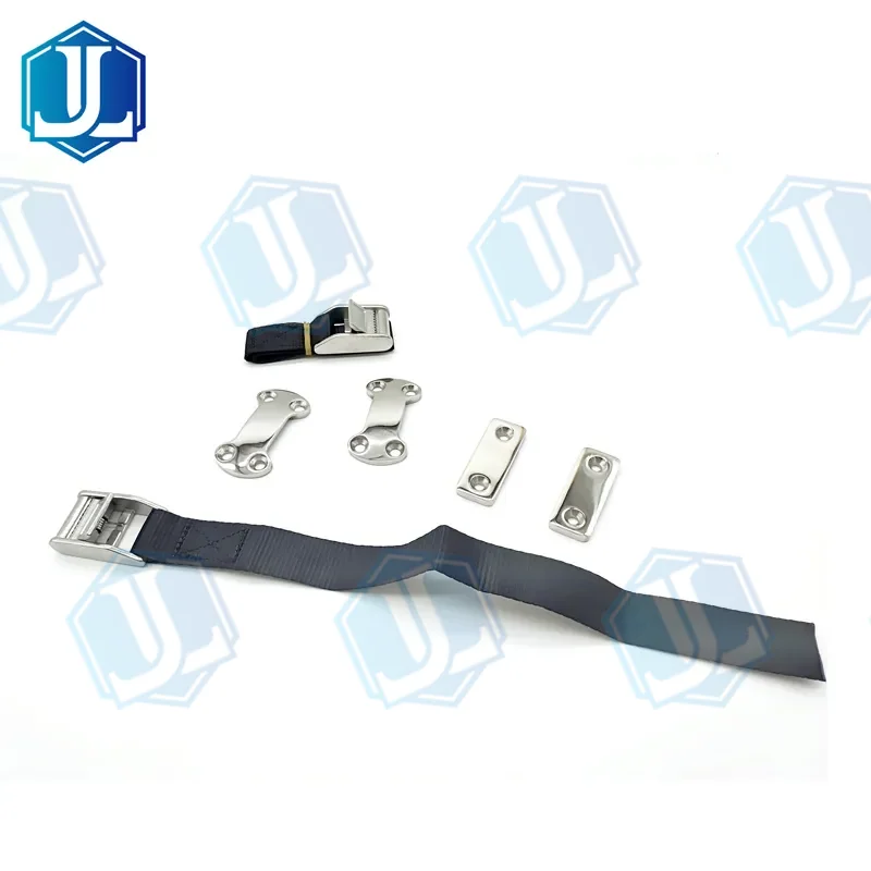 Boat 1 Inch 25MM Strap (Item No. 216) — Ratchet Tie Down manufactured by Zhejiang Jingli, China