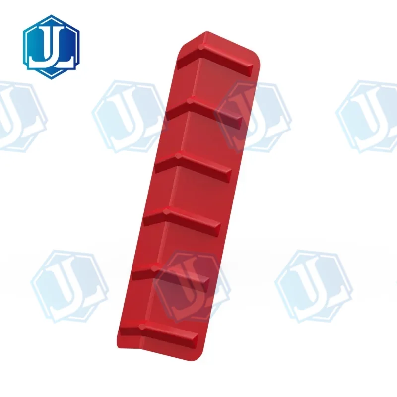 Corner Edge Protector (Item No. 257) — Package & Conveyance manufactured by Zhejiang Jingli, China