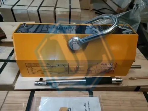 Permanent Magnetic Lifter (Item No. 200) — Other Accessories image 4 of 4