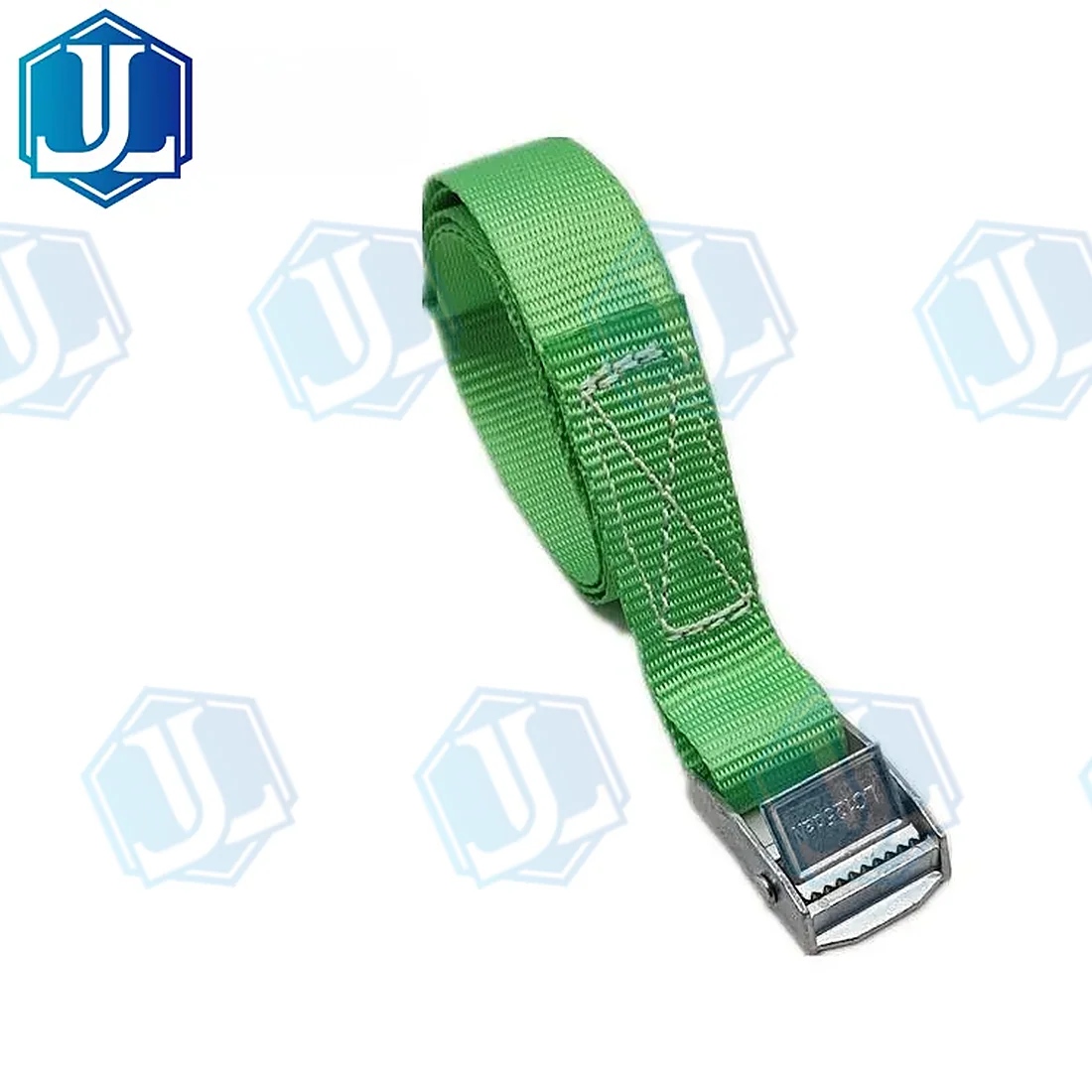 25MM endless cam buckle strap (Item No. 61) — Ratchet Tie Down manufactured by Zhejiang Jingli, China
