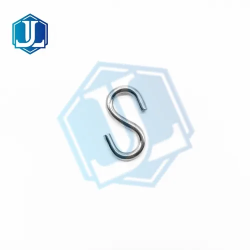 3-12mm hook (Item No. 208) — Rigging hardware image 1 of 4