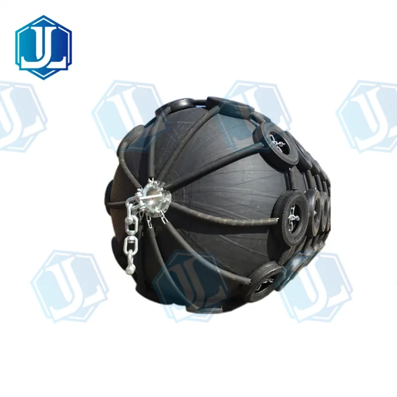 Marine & Yacht Transport — products manufactured by Jingli