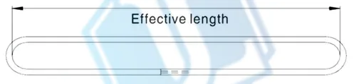 6Ton 6000kgs Round Lifting Sling — Round Sling image 2 of 3