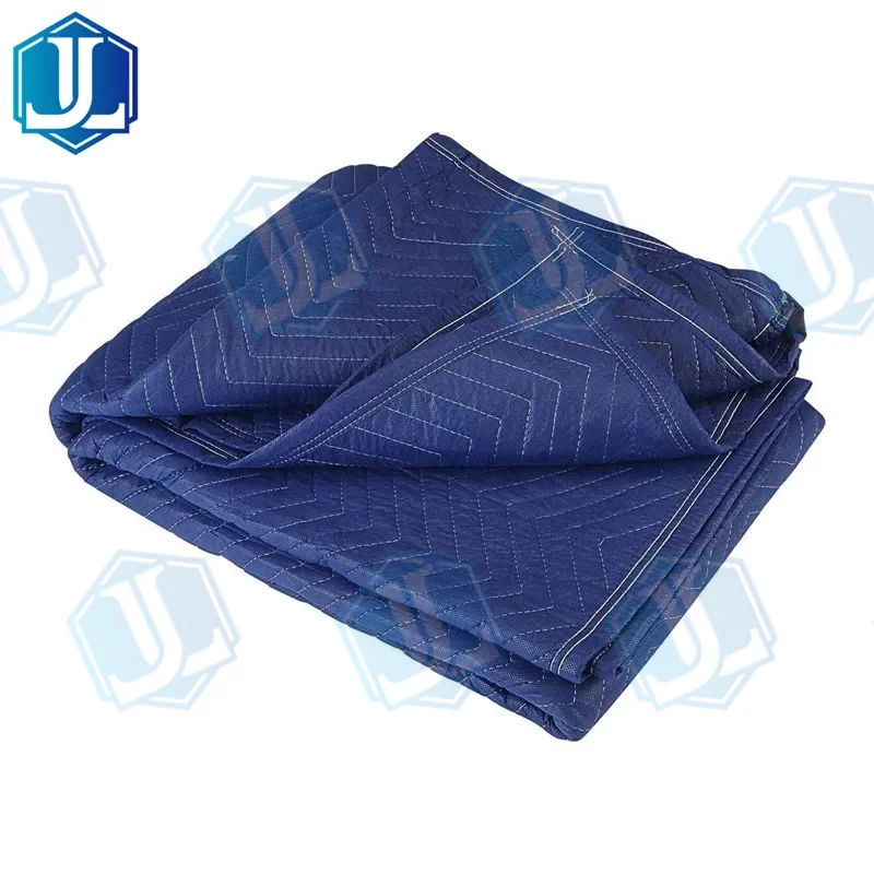 Moving Packing Blanket (Item No. 129) — Auto Accessory manufactured by Zhejiang Jingli, China
