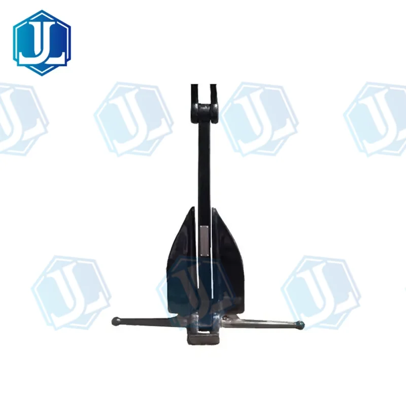 Heavy-duty Anchor — high holding power (HHP) · offshore vessel (Item No. 229) — Marine Hardware manufactured by Zhejiang Jingli, China
