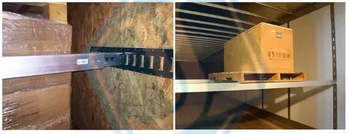 Adjustable Cargo Control Beam (Item No. 254) — Auto Accessory image 4 of 4