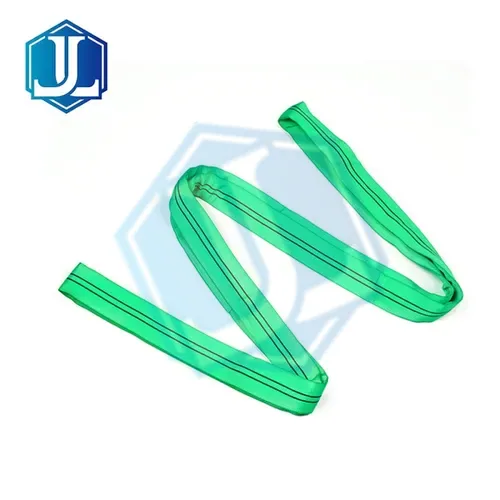 2Ton 2000kgs Round Lifting Sling — Round Sling image 1 of 3