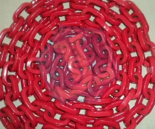G80 D-Shape Forestry Chain (Item No. 187) — Chain image 3 of 4
