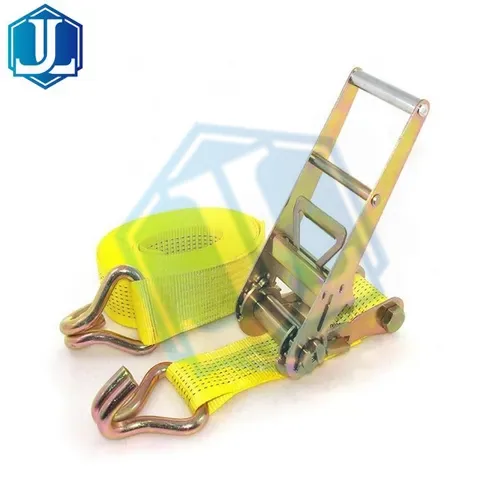 75MM ratchet tie down (Item No. 56) — Ratchet Tie Down image 1 of 4
