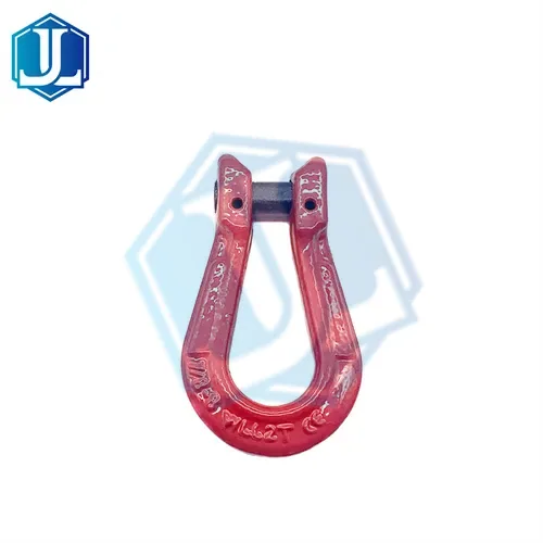 Grade 80 G80 Link (Item No. 168) — Rigging hardware image 1 of 4