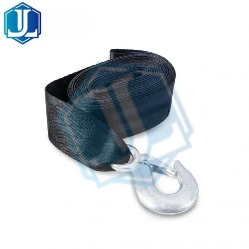 2inch boat winch strap (Item No. 66) — Ratchet Tie Down image 1 of 3