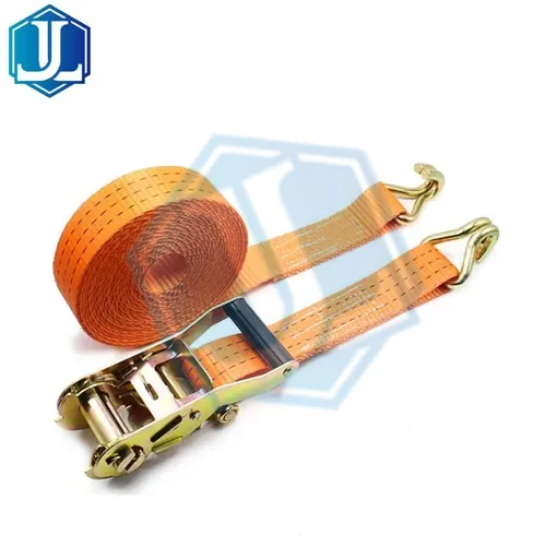 2000KG ratchet tie down (Item No. 29) — Ratchet Tie Down image 1 of 4