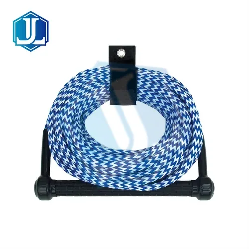 surfboard tow rope (Item No. 145) — Outdoor Products image 1 of 4